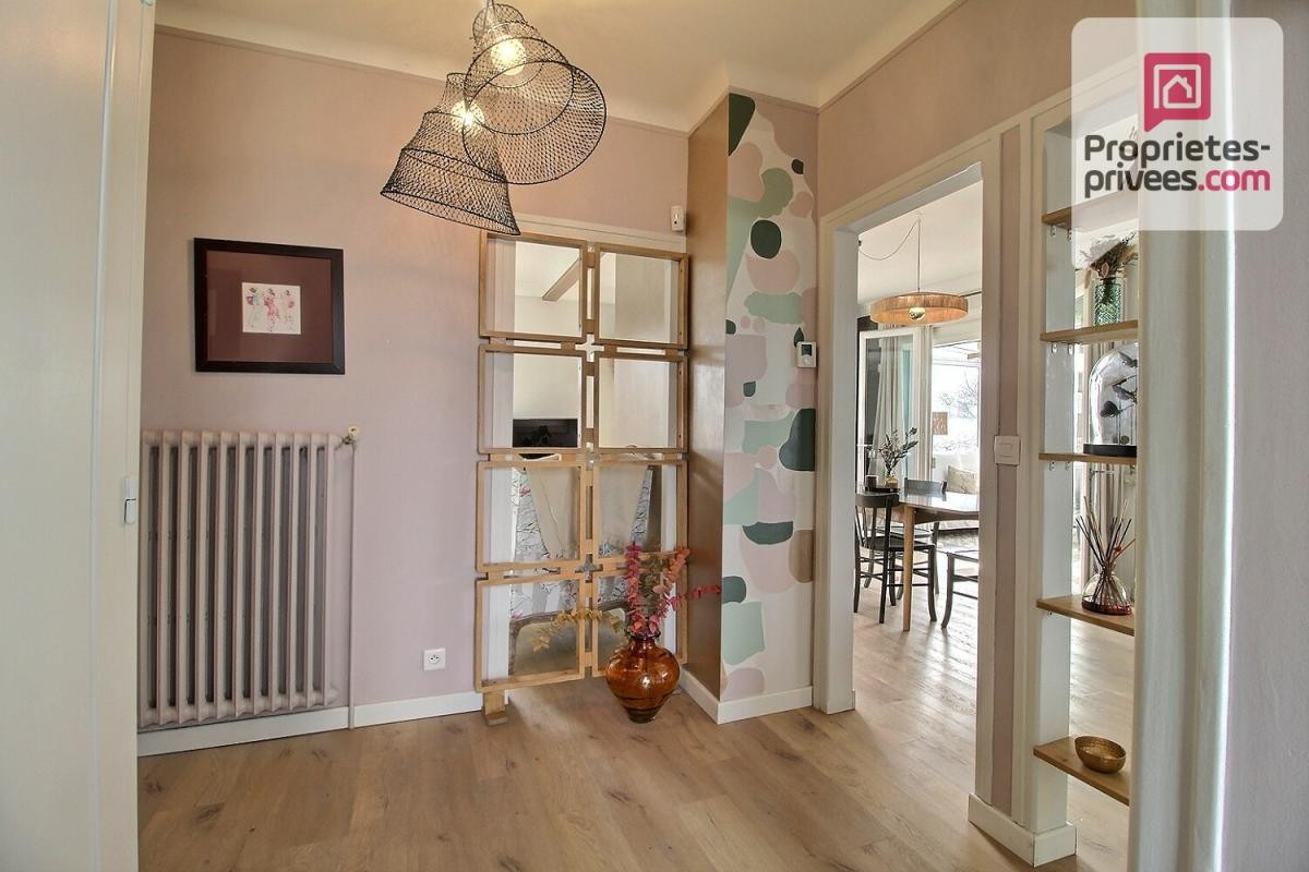 Vente Maison à Amilly 5 pièces