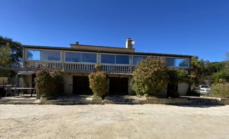 Vente Maison à Bormes-les-Mimosas 14 pièces