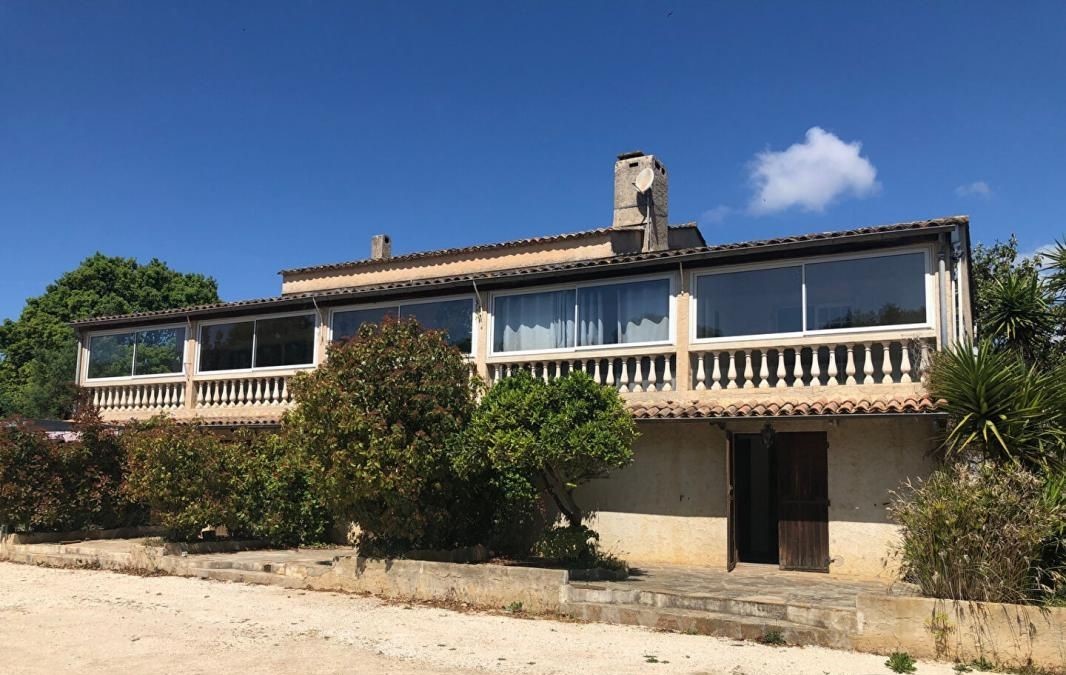 Vente Maison à Bormes-les-Mimosas 14 pièces