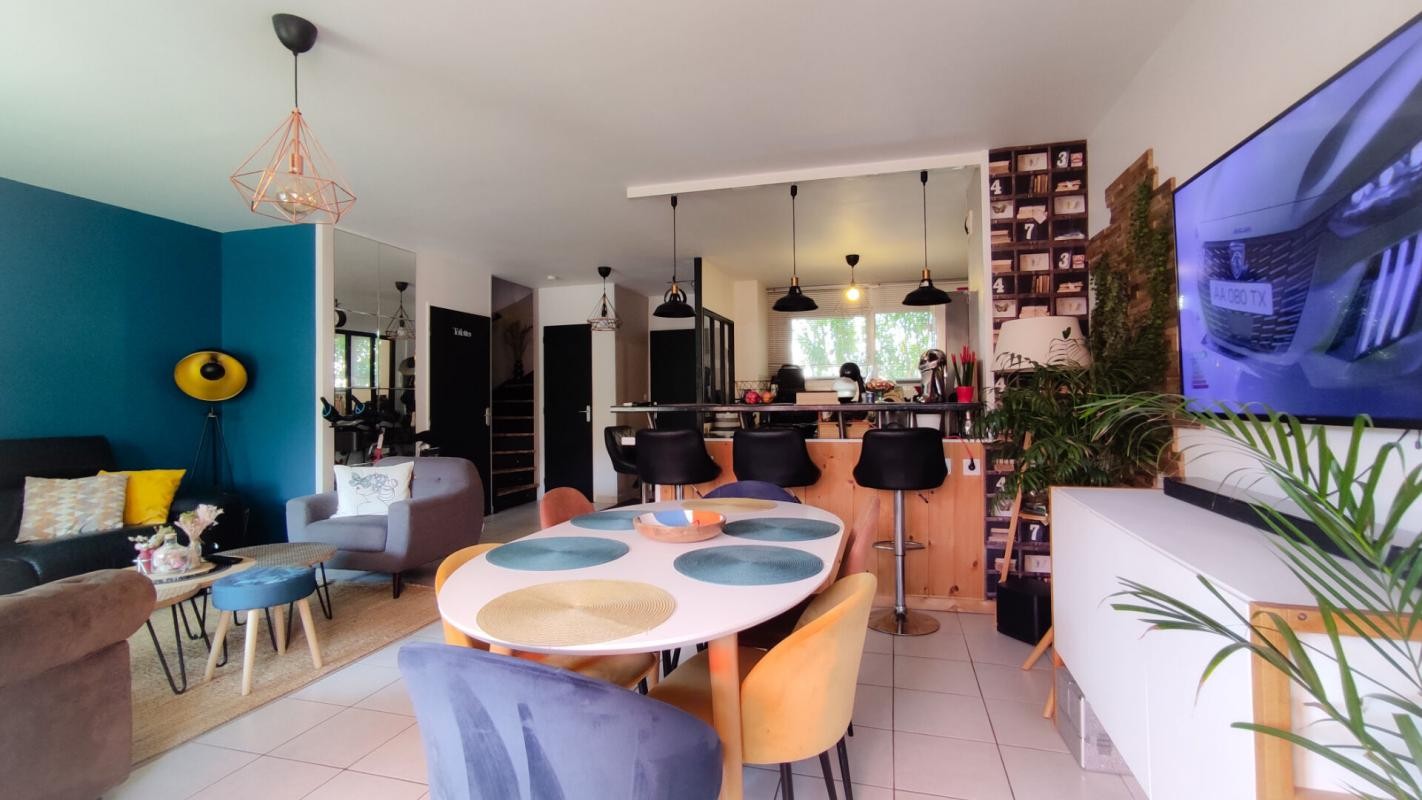 Vente Maison à la Londe-les-Maures 4 pièces