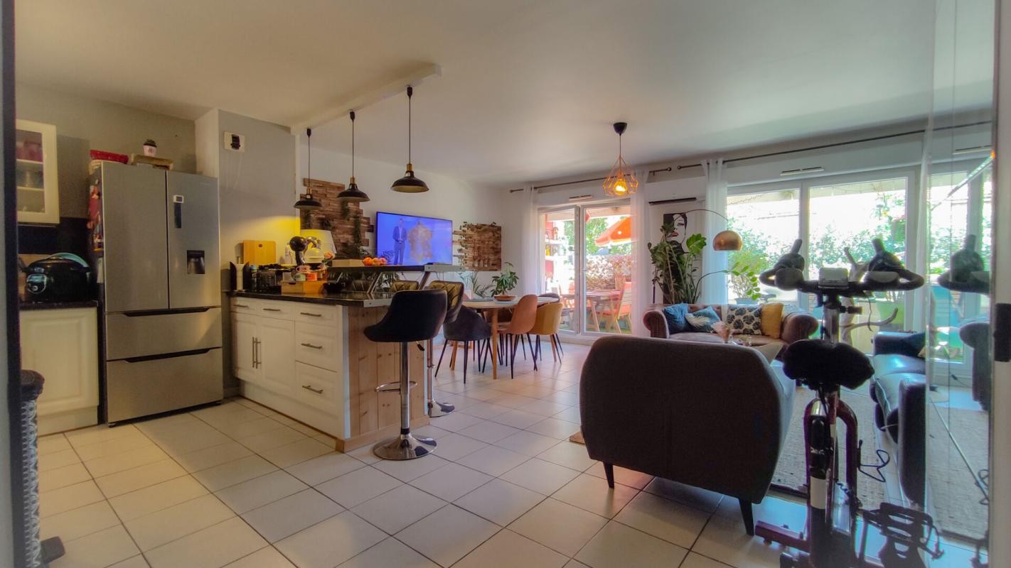 Vente Maison à la Londe-les-Maures 4 pièces