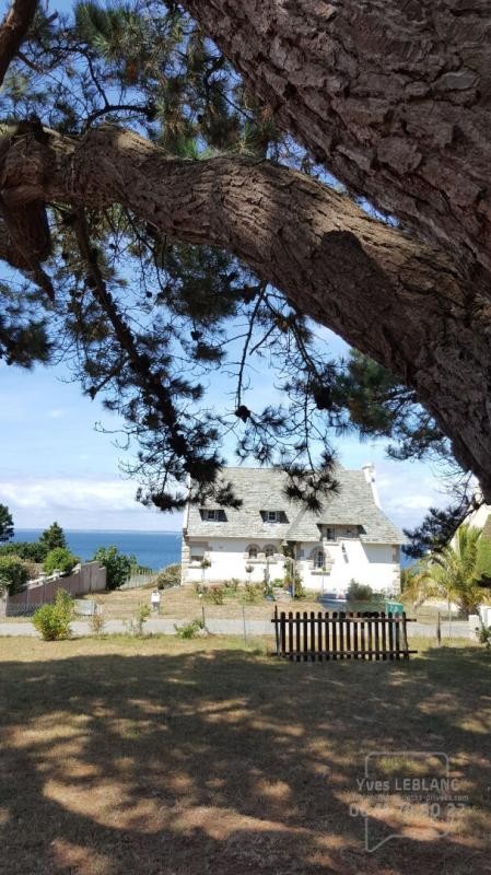 Vente Terrain à Groix 0 pièce