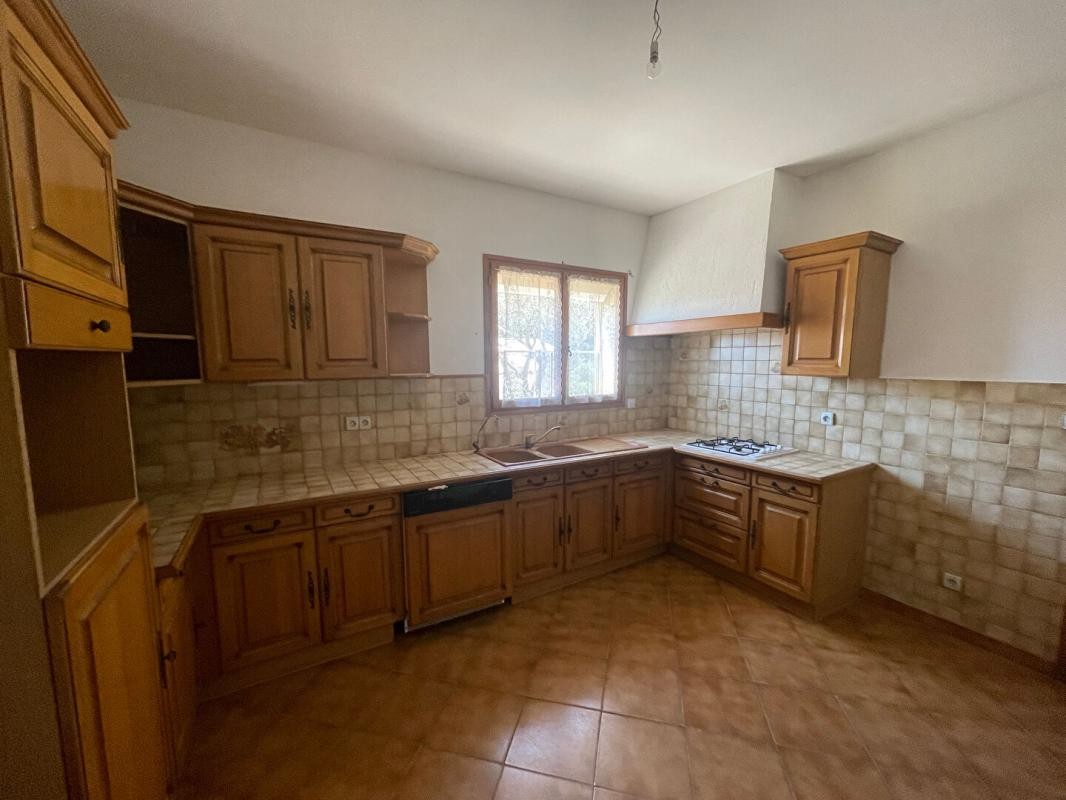 Vente Maison à Ollioules 8 pièces