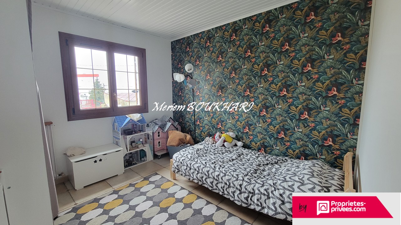 Vente Maison à Chelles 8 pièces