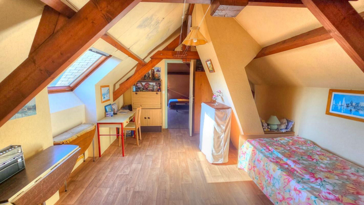 Vente Maison à Nantes 5 pièces