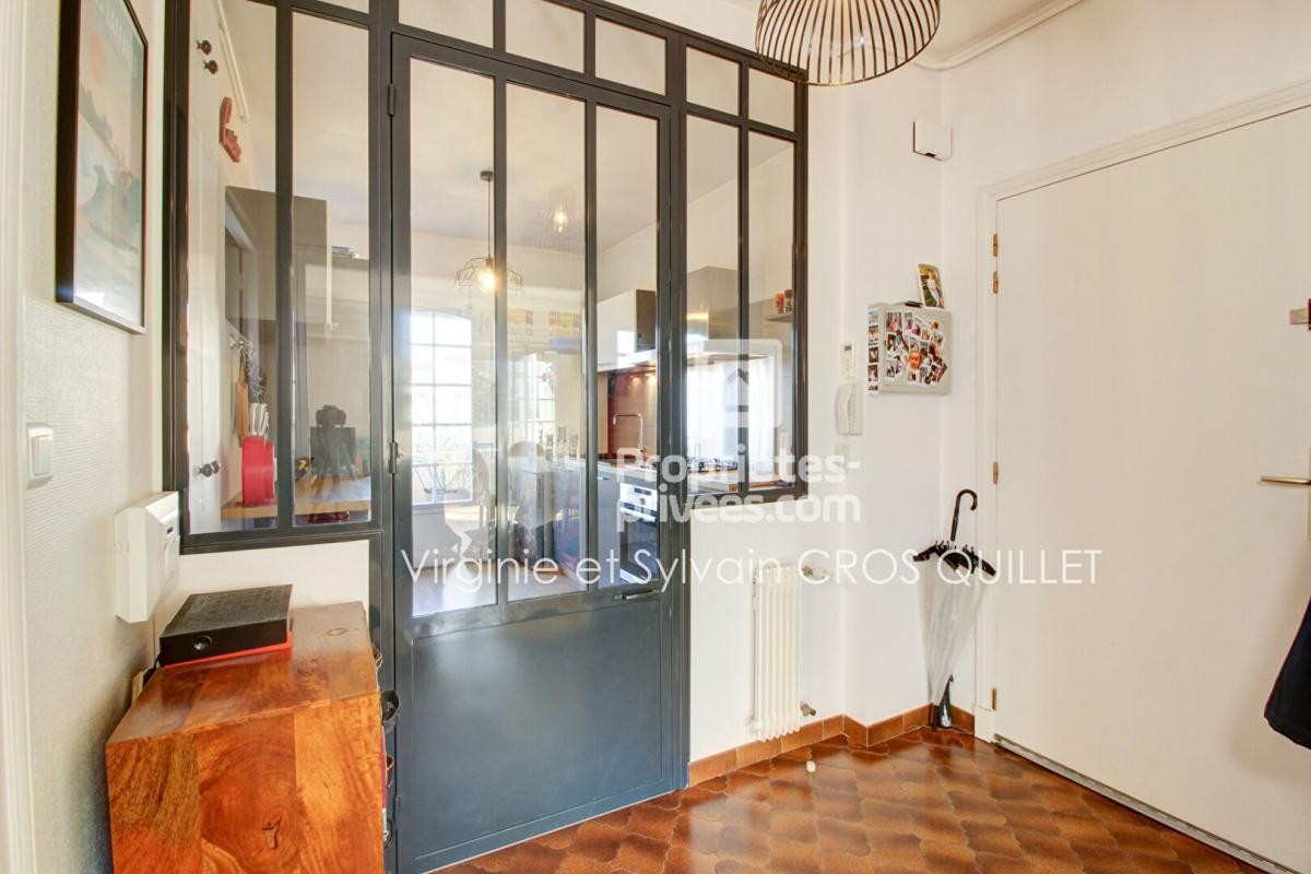 Vente Appartement à Toulouse 4 pièces