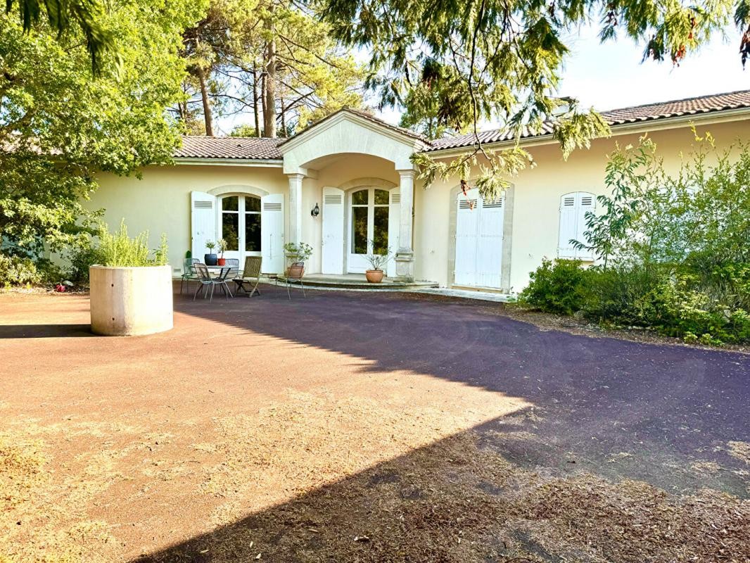 Vente Maison à Andernos-les-Bains 11 pièces