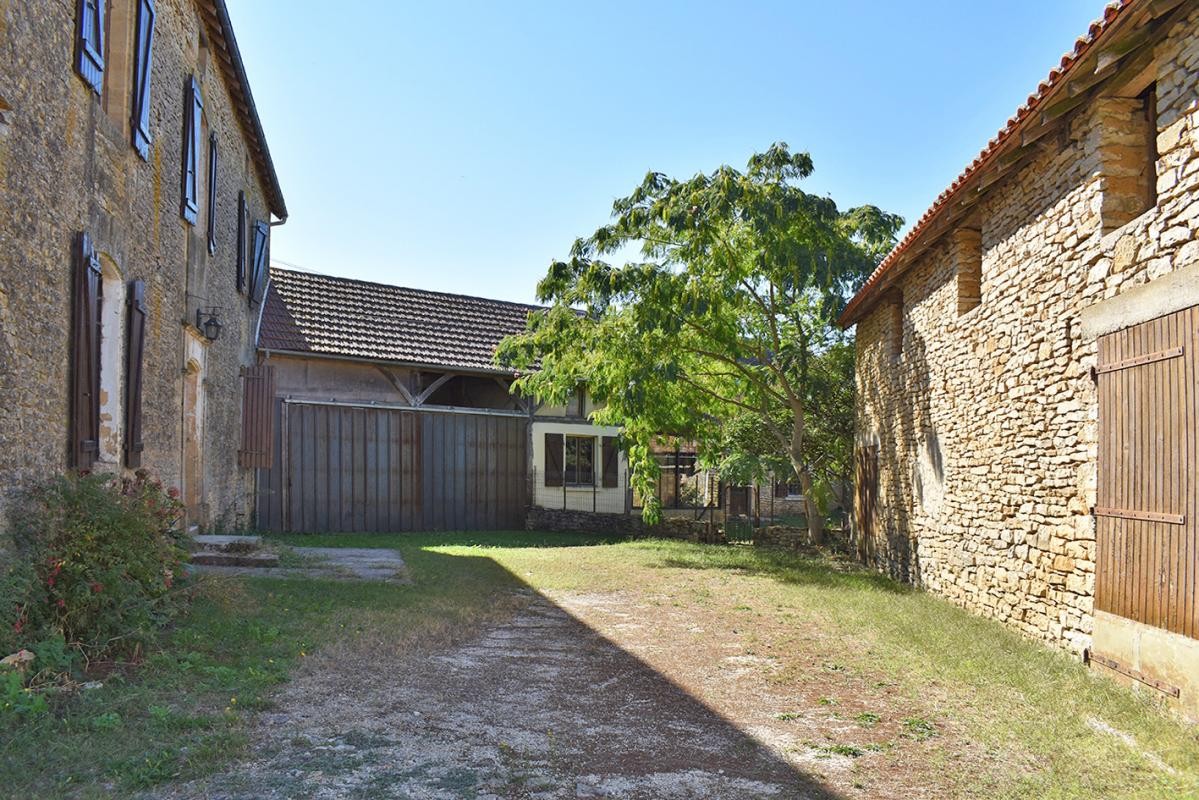 Vente Maison à Saint-Geniès 13 pièces