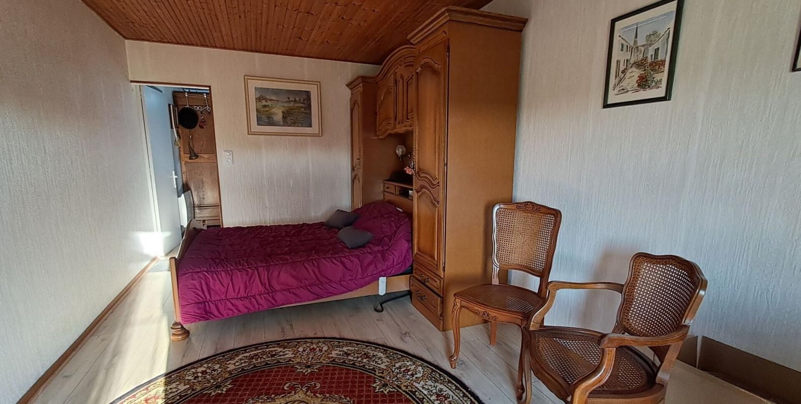 Vente Maison à Lairoux 6 pièces