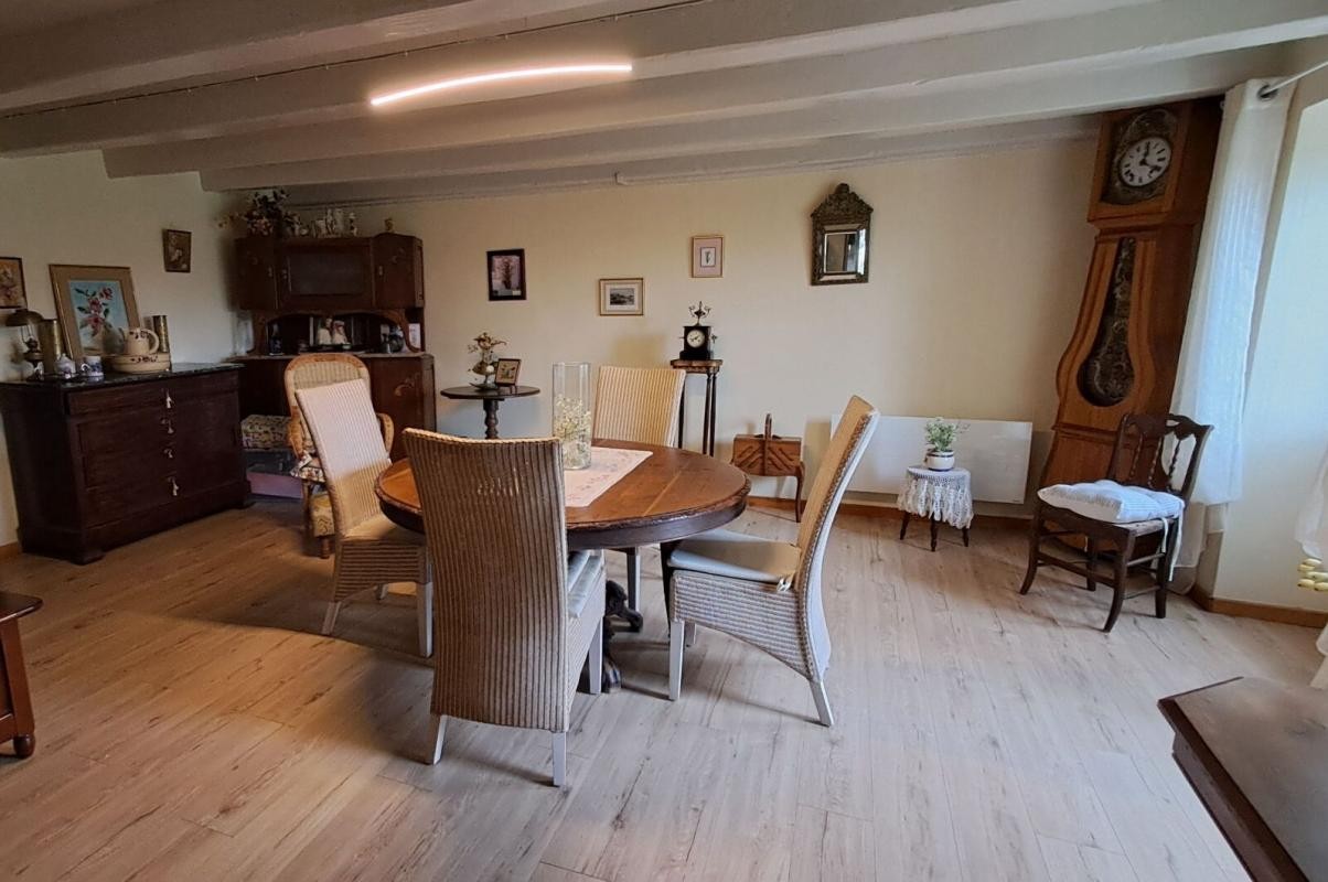 Vente Maison à Lairoux 6 pièces