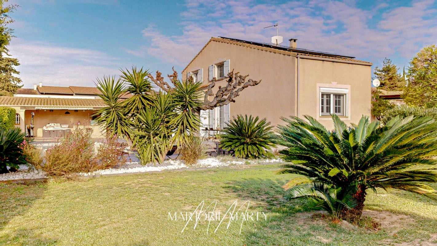 Vente Maison à Narbonne 9 pièces