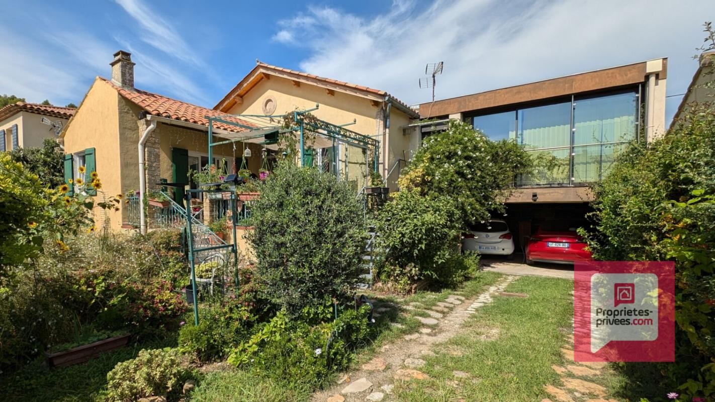 Vente Maison à Saint-Chamas 5 pièces