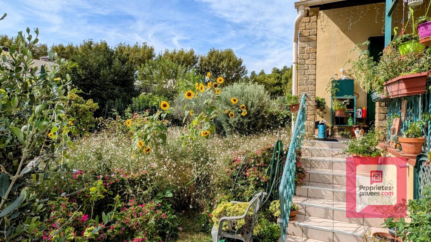 Vente Maison à Saint-Chamas 5 pièces