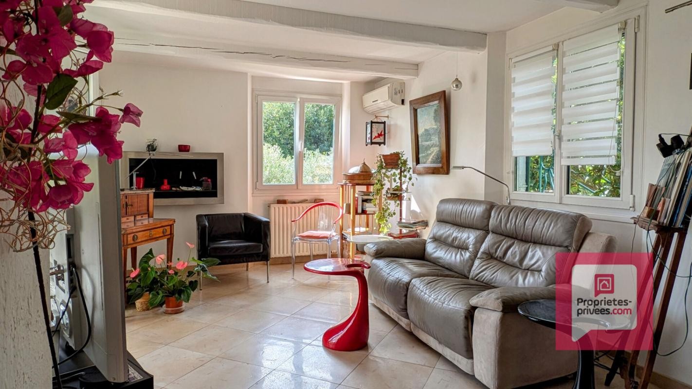 Vente Maison à Saint-Chamas 5 pièces