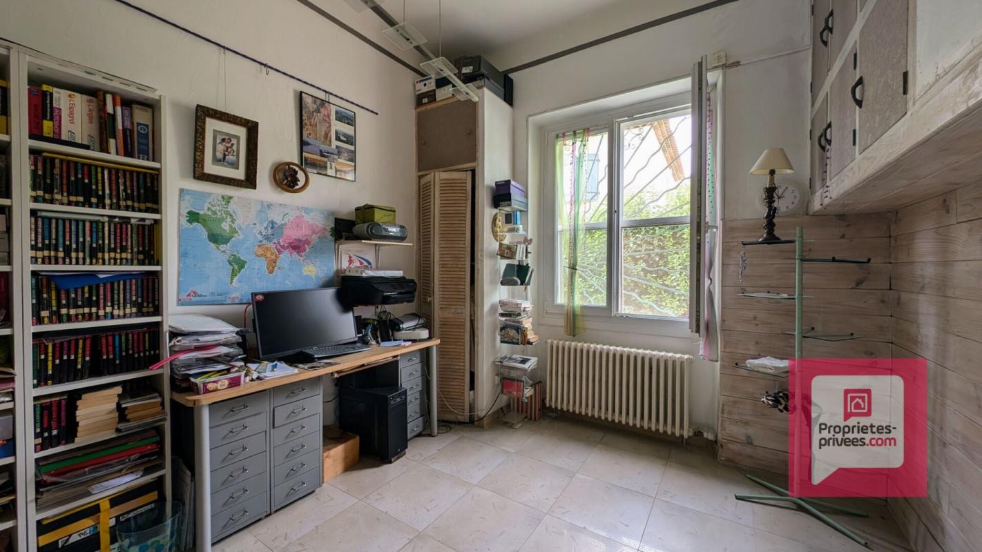 Vente Maison à Saint-Chamas 5 pièces