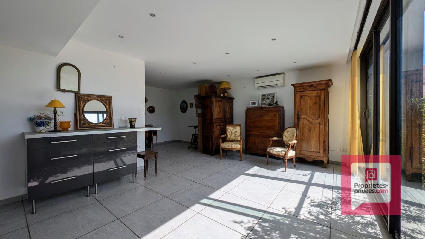 Vente Maison à Saint-Chamas 5 pièces