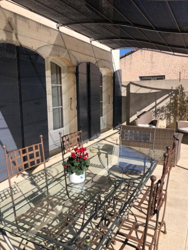 Vente Maison à Avignon 3 pièces