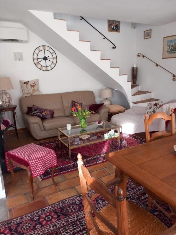 Vente Maison à Avignon 3 pièces