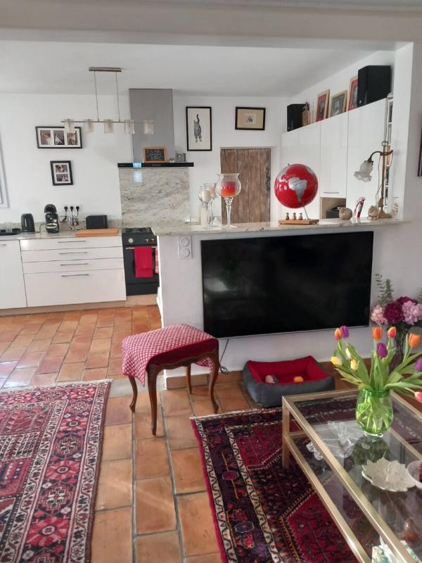 Vente Maison à Avignon 3 pièces