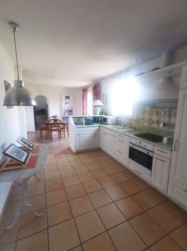 Vente Maison à le Muy 12 pièces