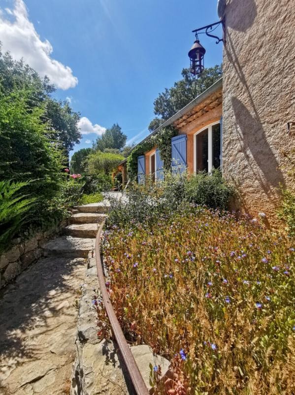 Vente Maison à Trans-en-Provence 5 pièces