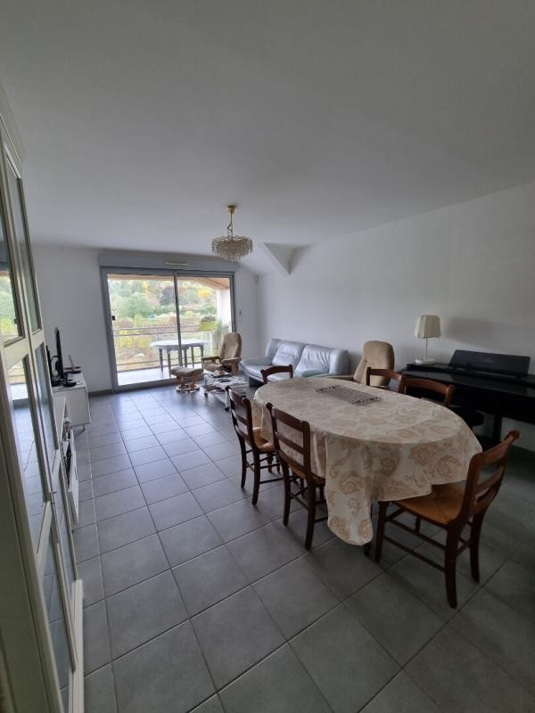 Vente Appartement à Chenôve 3 pièces