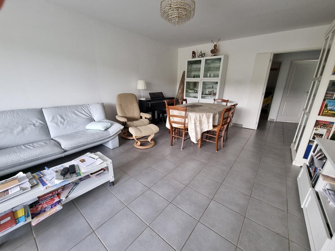 Vente Appartement à Chenôve 3 pièces