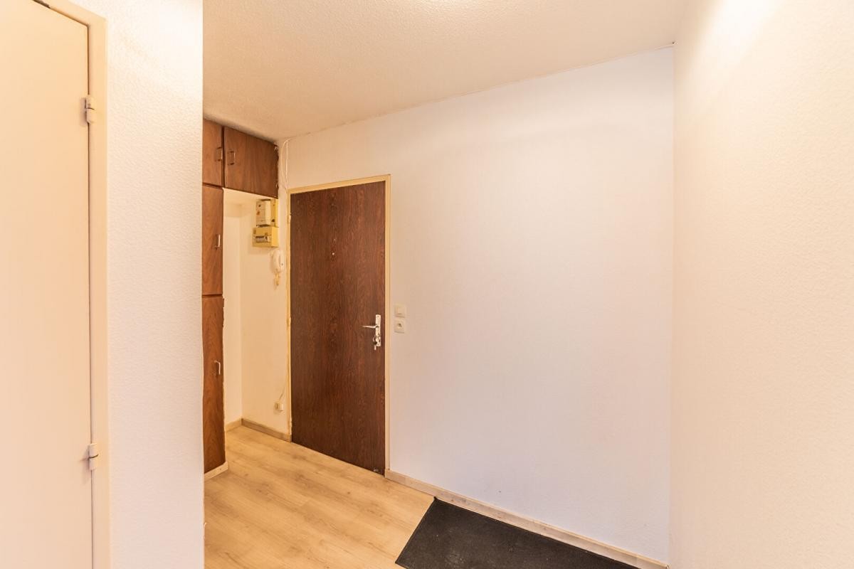 Vente Appartement à Creutzwald 2 pièces