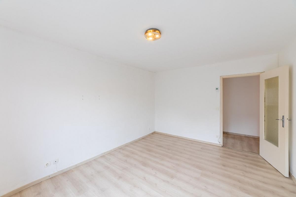 Vente Appartement à Creutzwald 2 pièces