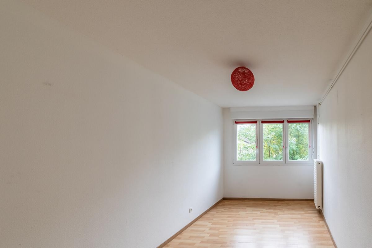 Vente Appartement à Creutzwald 2 pièces