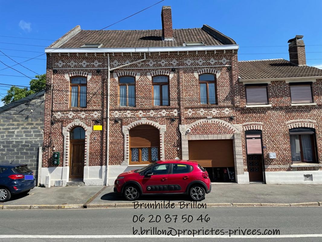 Vente Maison à Liévin 10 pièces