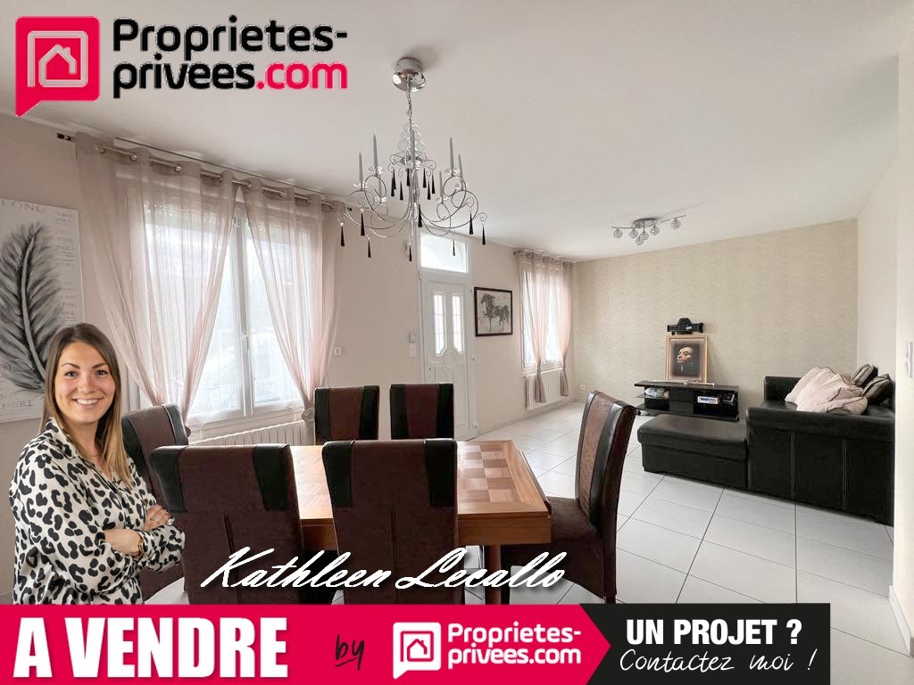 Vente Maison à Saint-Nazaire 9 pièces