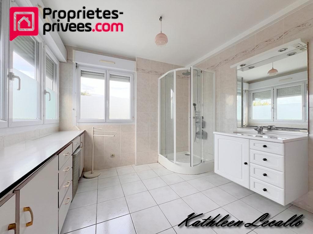 Vente Maison à Saint-Nazaire 9 pièces