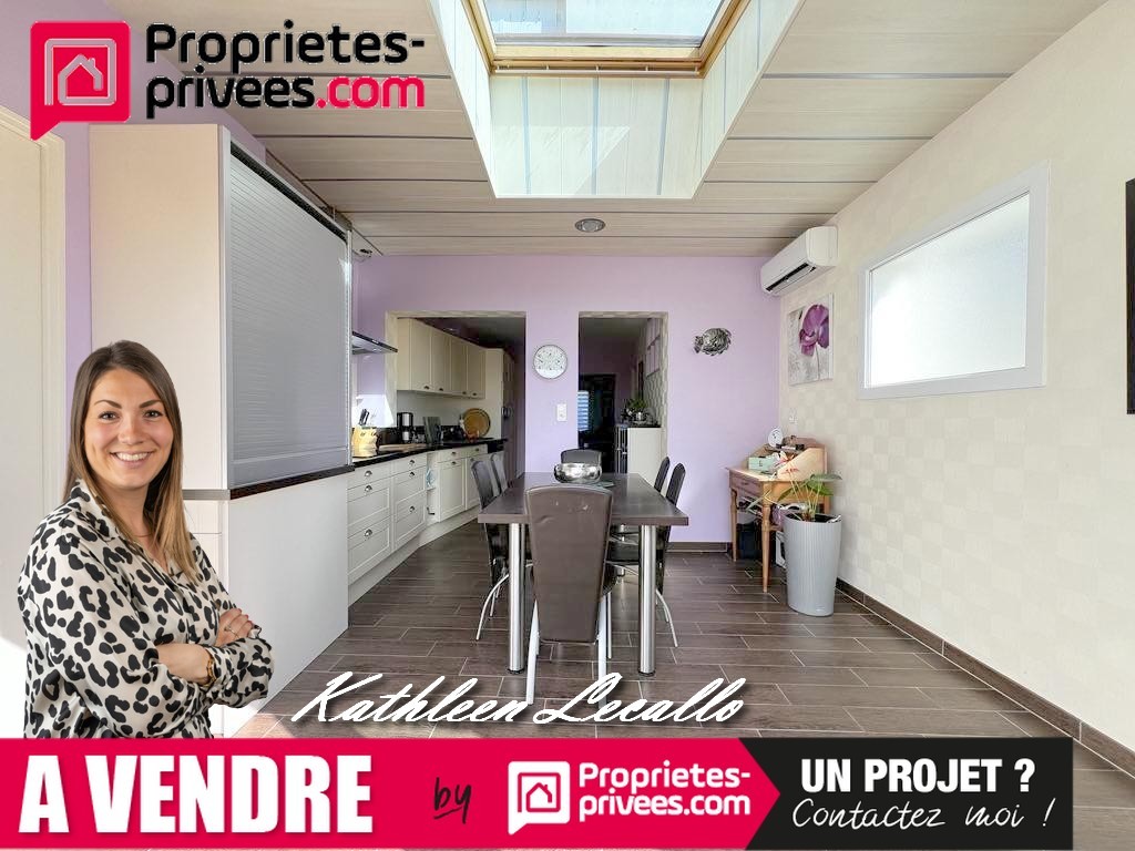 Vente Maison à la Turballe 6 pièces