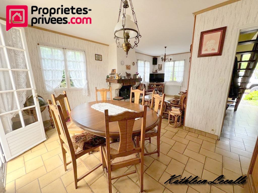 Vente Maison à la Baule-Escoublac 6 pièces