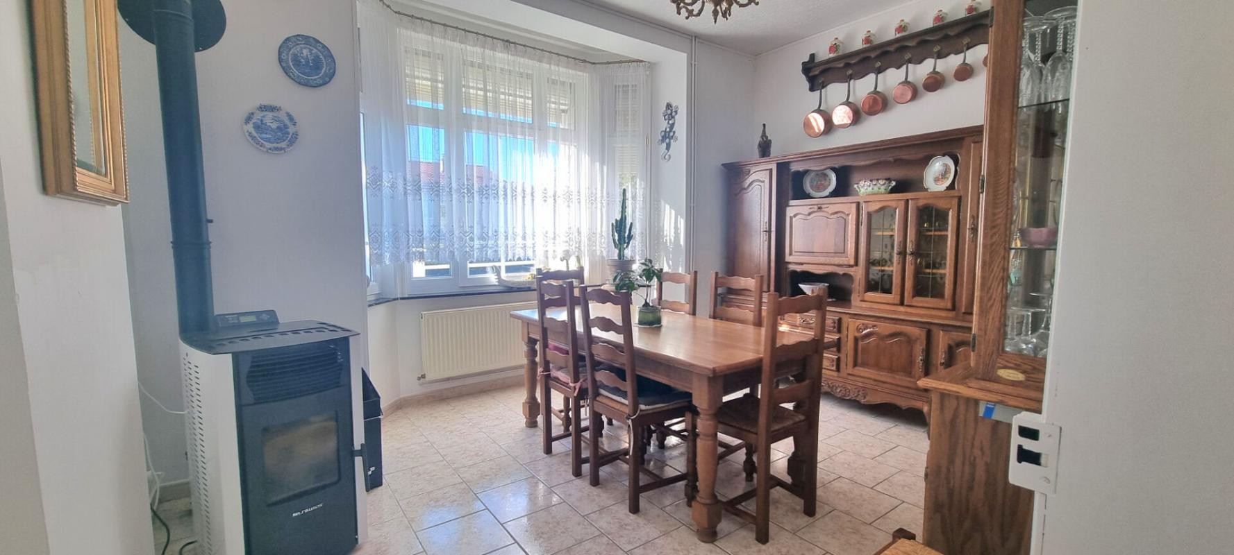 Vente Maison à Fourmies 4 pièces