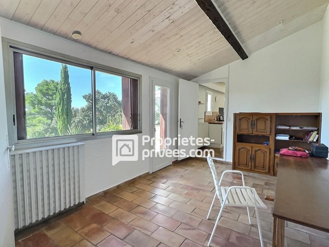 Vente Maison à Flayosc 6 pièces