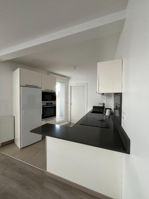 Vente Appartement à Reims 5 pièces