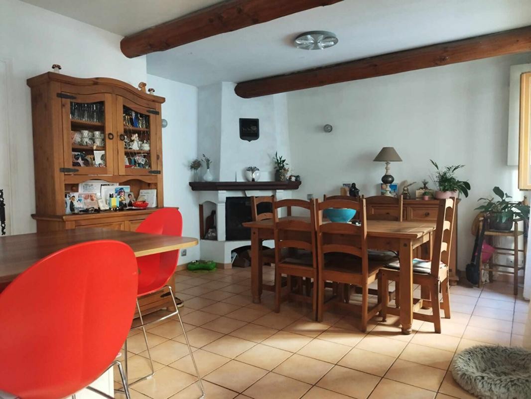 Vente Maison à Grans 5 pièces