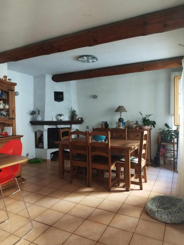 Vente Maison à Grans 5 pièces