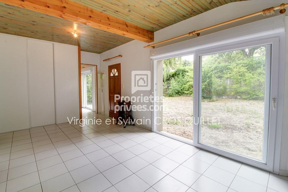 Vente Maison à Montastruc-la-Conseillère 2 pièces