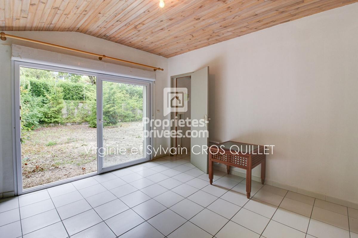 Vente Maison à Montastruc-la-Conseillère 2 pièces