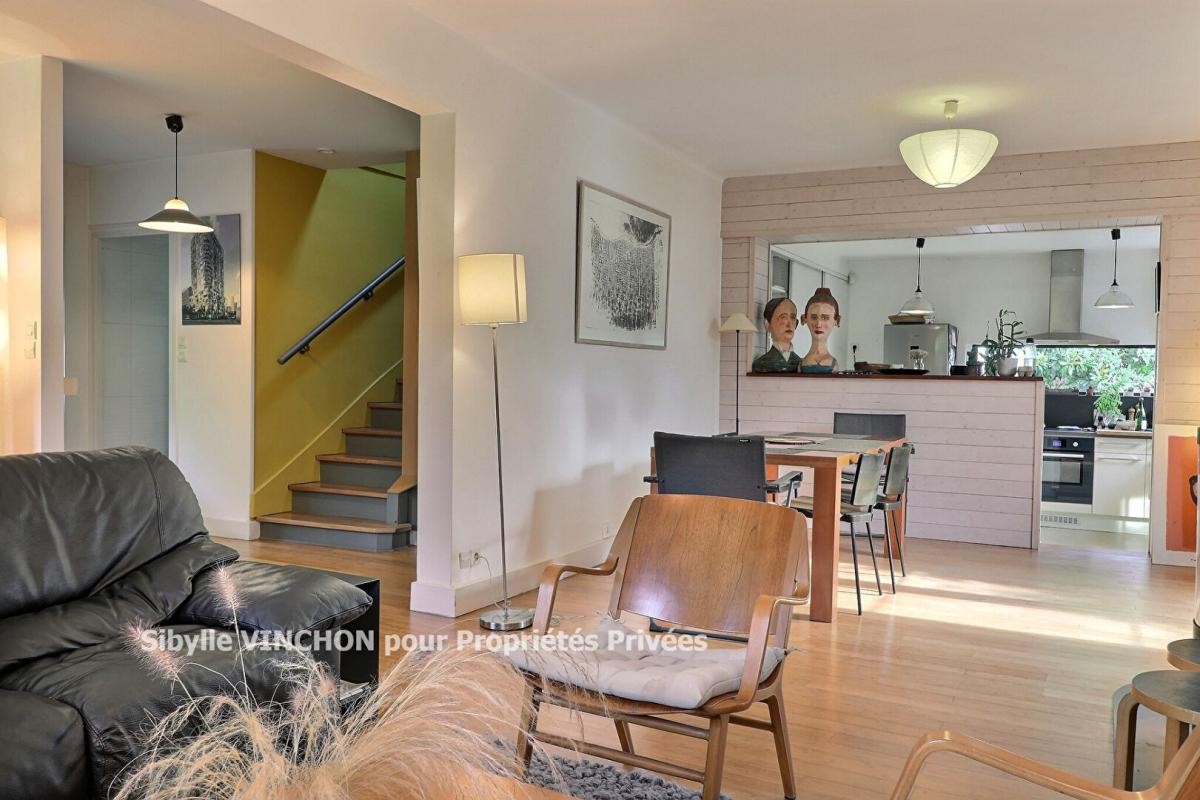 Vente Maison à Baden 7 pièces