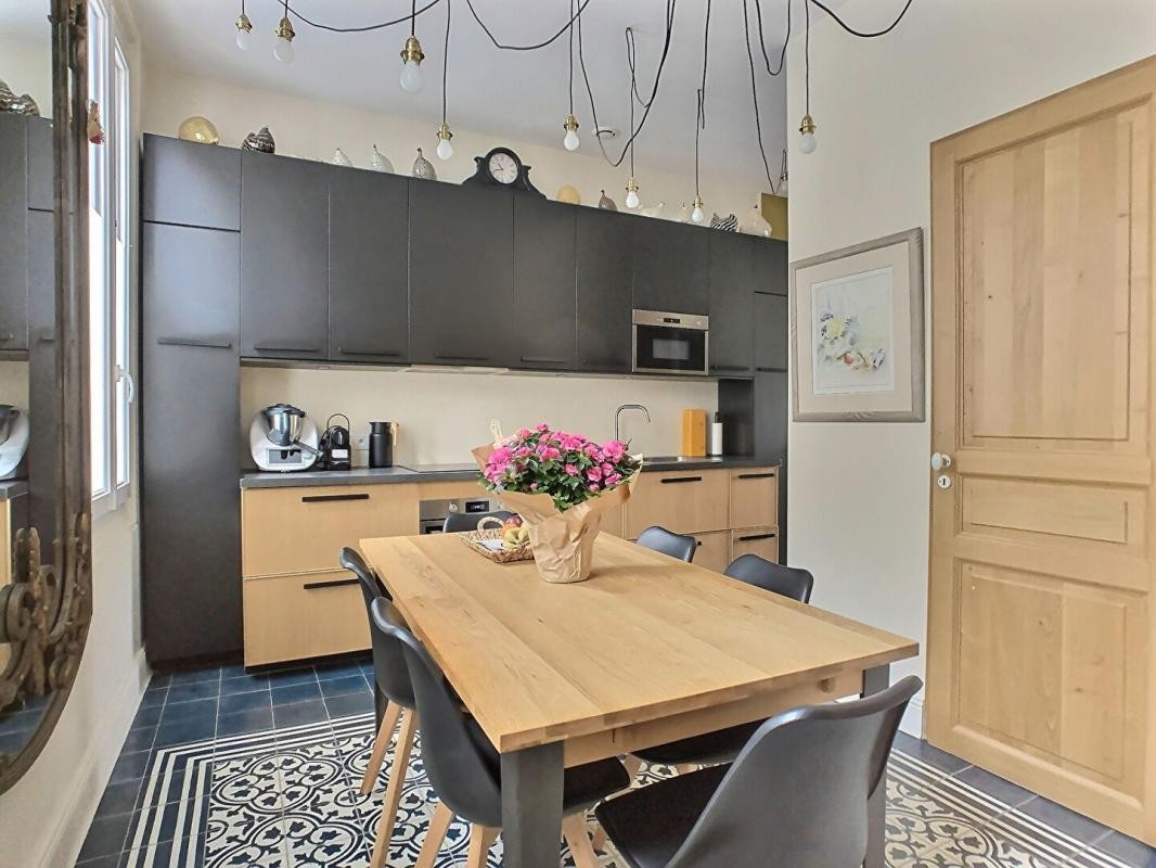 Vente Maison à Bordeaux 4 pièces