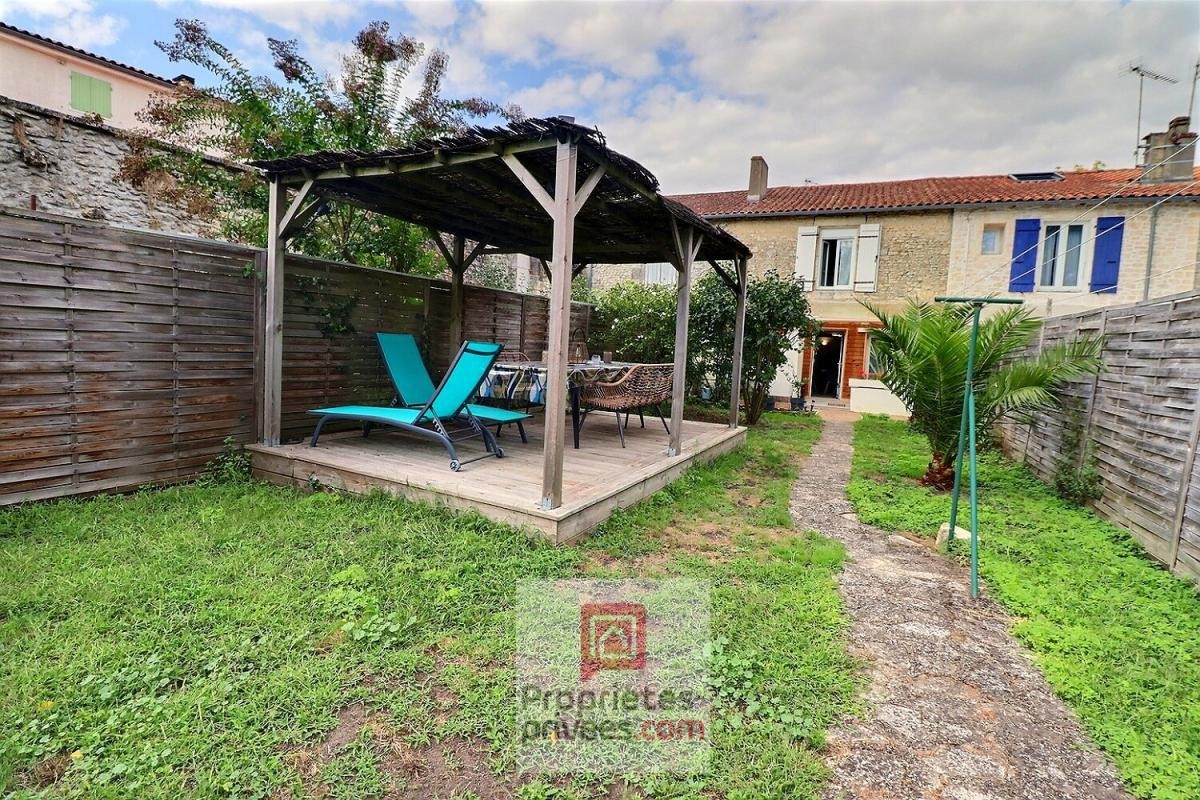 Vente Maison à Tonnay-Charente 4 pièces