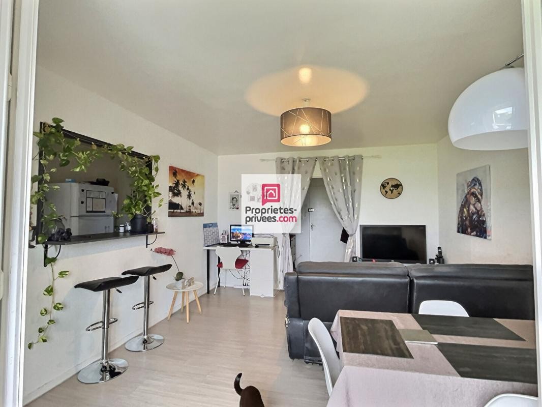 Vente Appartement à Draguignan 3 pièces