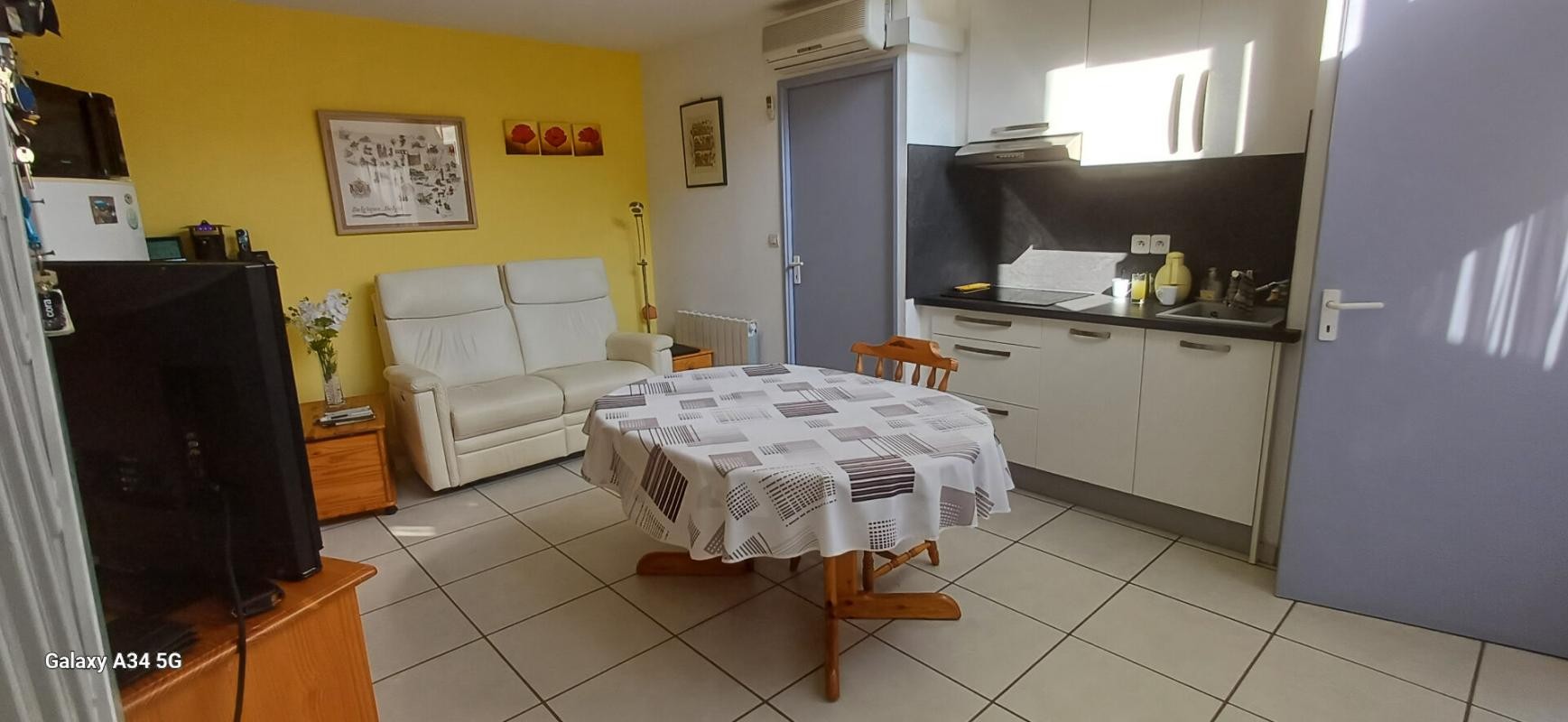 Vente Maison à Saint-Cyprien 3 pièces