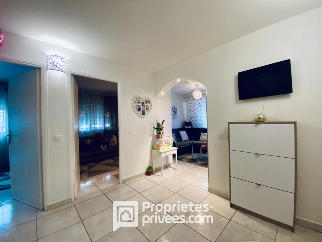 Vente Appartement à Nice 3 pièces