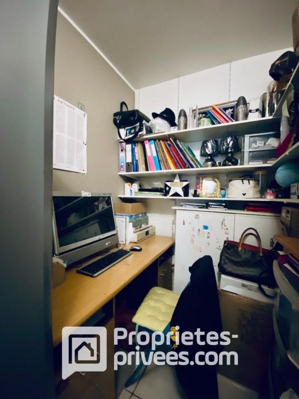 Vente Appartement à Nice 3 pièces