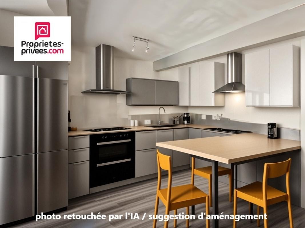 Vente Appartement à Draguignan 2 pièces